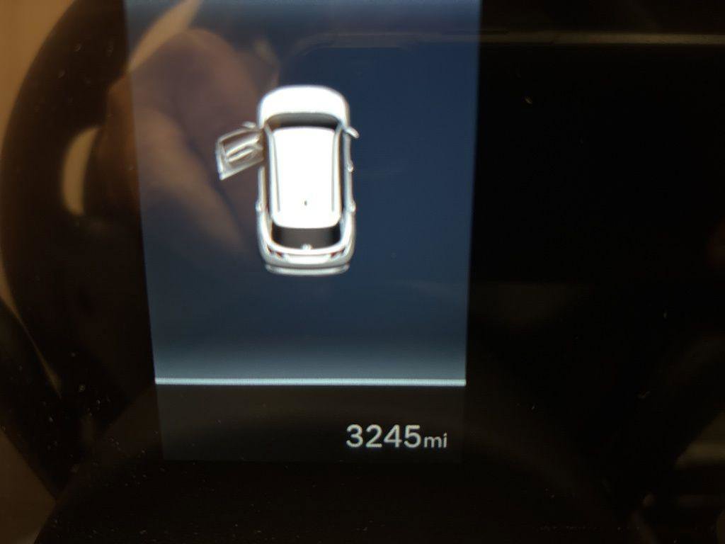 New 2025 Hyundai Tucson SE image 13