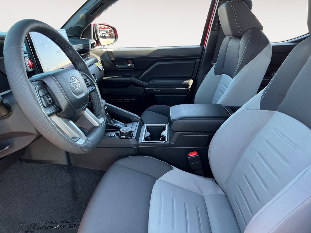 New 2025 Toyota Tacoma TRD Off-Road image 9