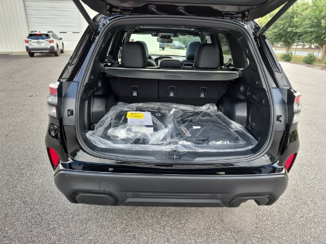 New 2026 Subaru Forester Sport AWD/4WD image 31