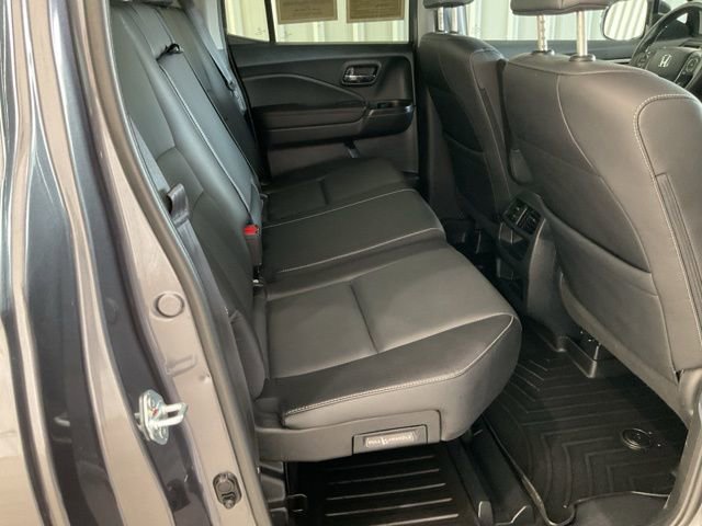 Used 2023 Honda Ridgeline RTL image 25