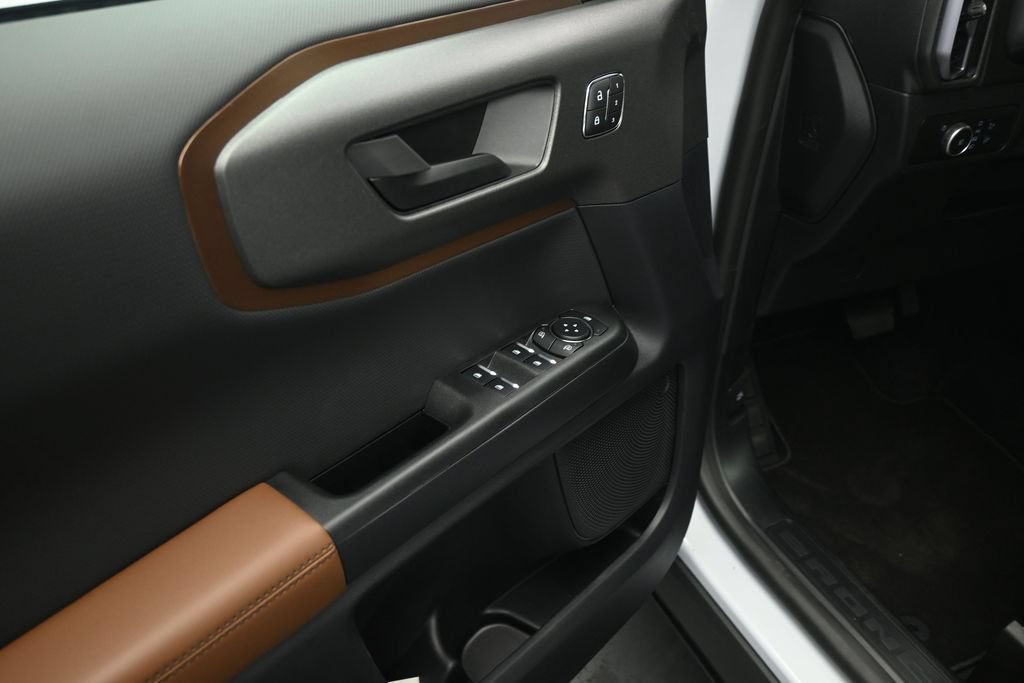 New 2026 Ford Bronco Sport Outer Banks AWD/4WD image 7