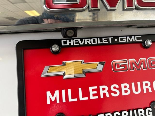 Used 2016 GMC Terrain SLE image 7