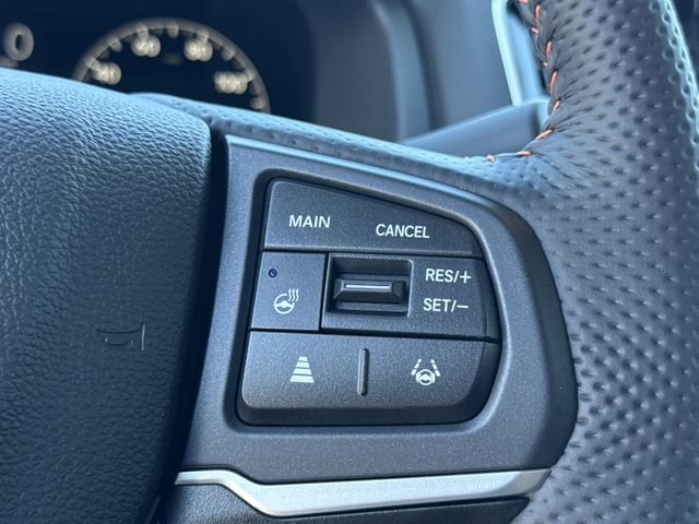 New 2026 Honda Ridgeline TrailSport image 36