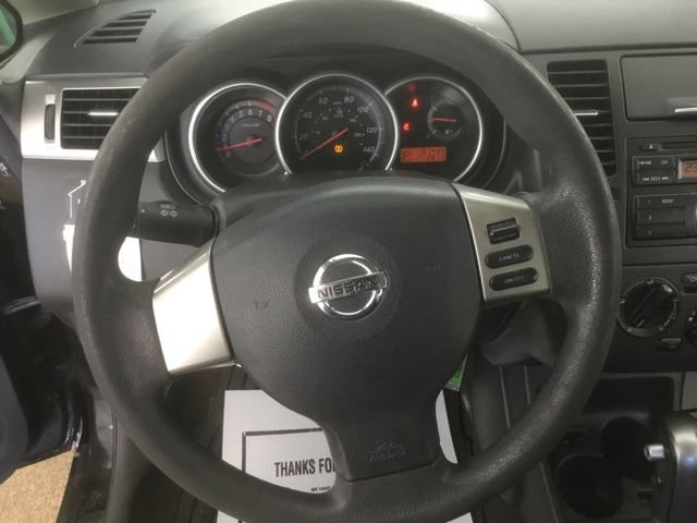 Used 2011 Nissan Versa 1.8 S w/ PWR Plus Pkg FWD image 25