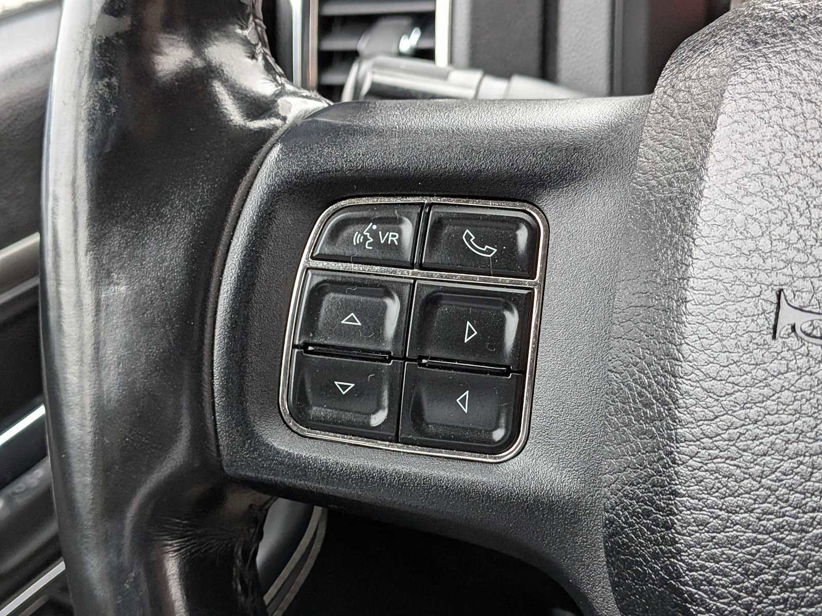 Used 2013 RAM 1500 Sport w/ Sport Premium Group image 25