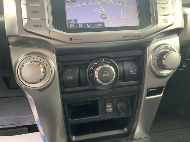 Used 2017 Toyota 4Runner SR5 image 19