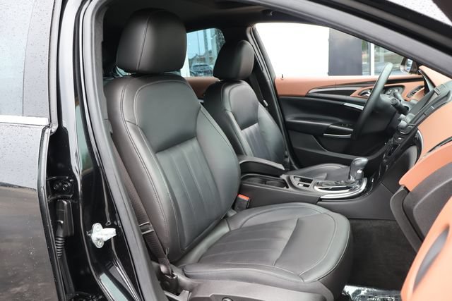 Used 2014 Buick Regal Premium FWD image 21