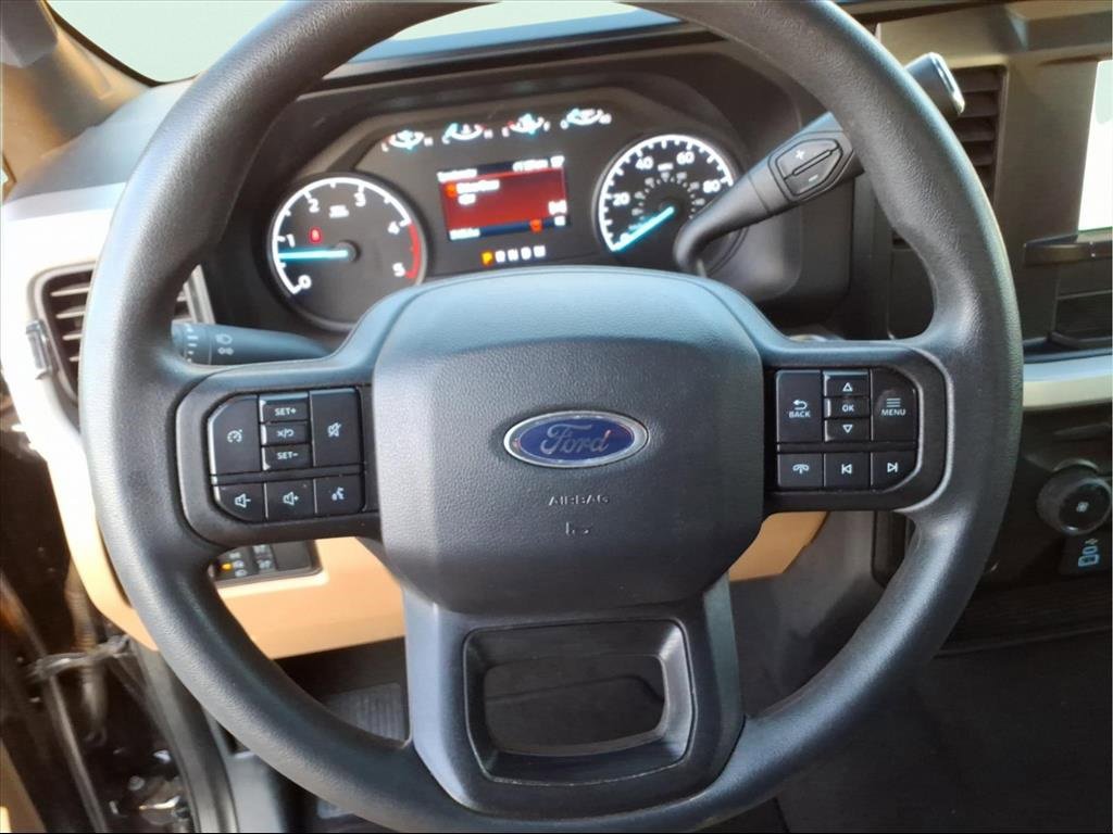 Used 2025 Ford F250 XLT image 15