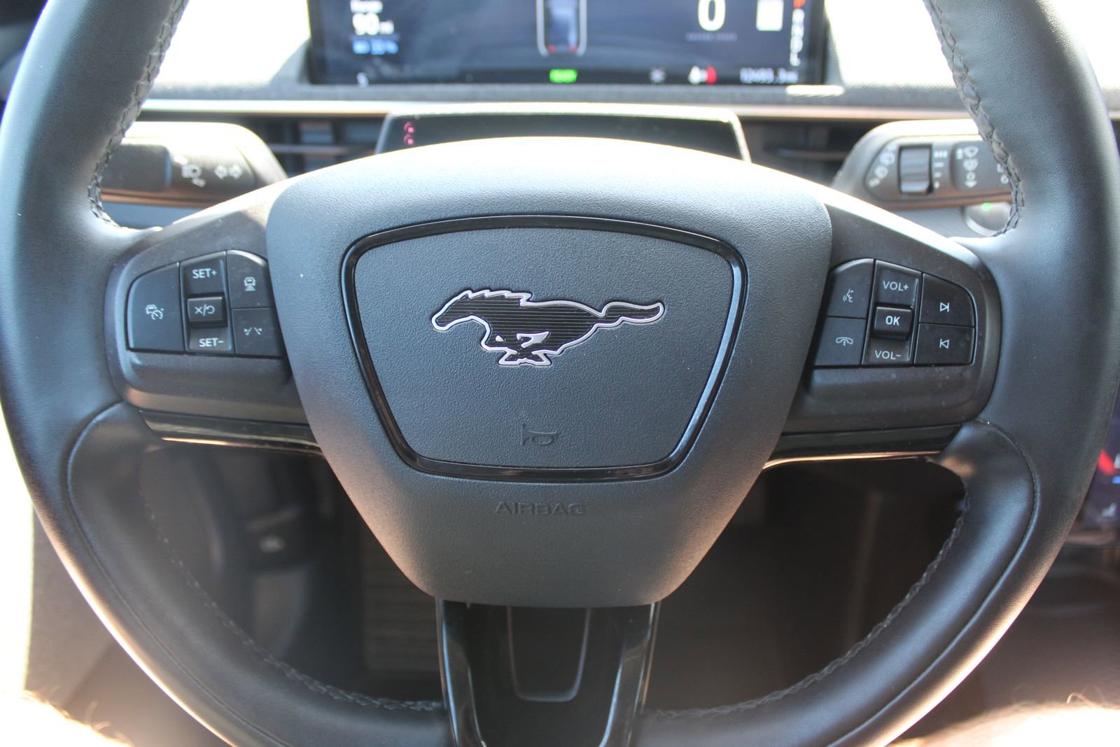 Used 2023 Ford Mustang Mach-E Premium AWD/4WD image 29