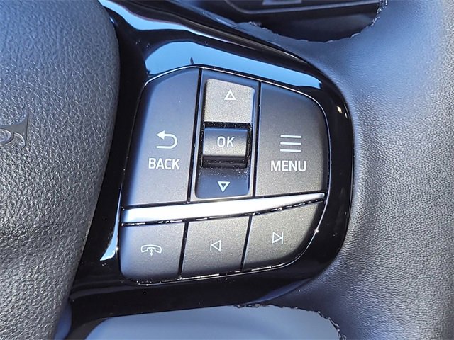 Used 2023 Ford Escape SE w/ Class II Trailer Tow Package image 30