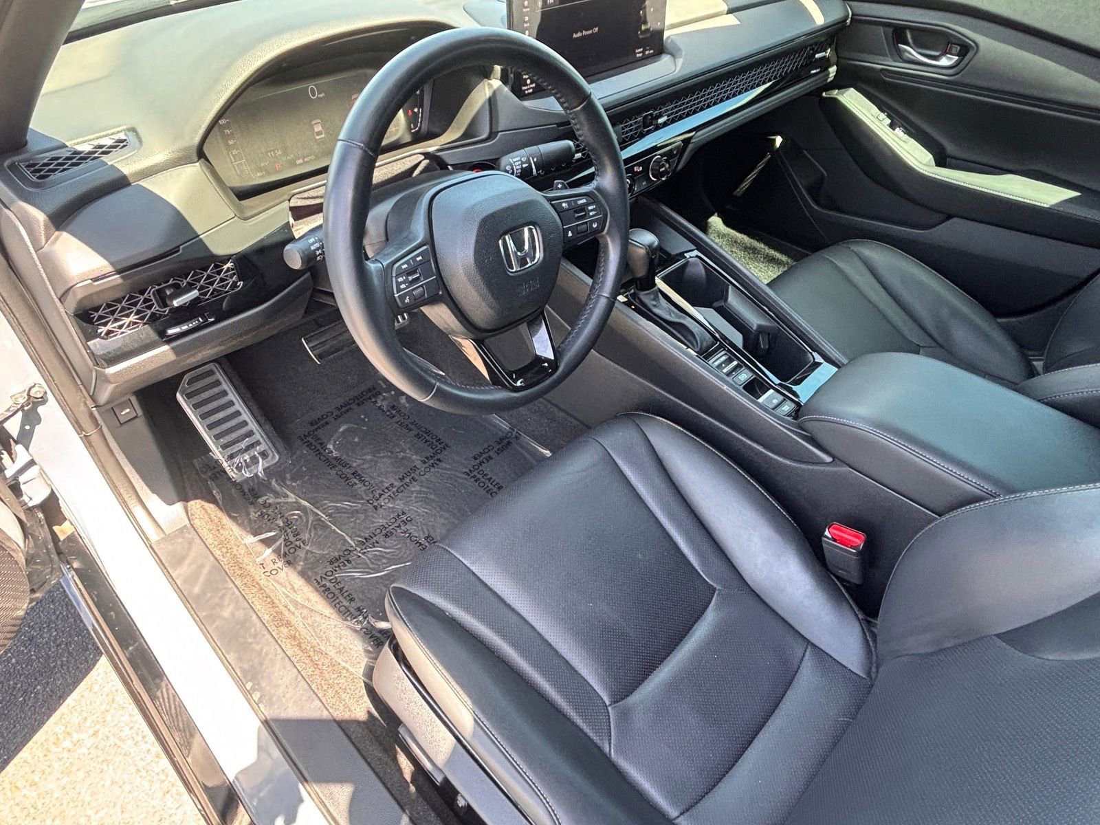 Used 2023 Honda Accord Sport image 17