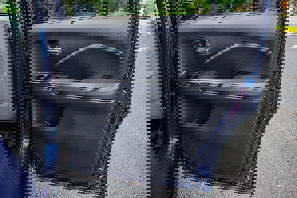 Used 2019 Honda Passport Elite image 21