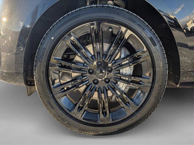 New 2026 Land Rover Range Rover SE image 10