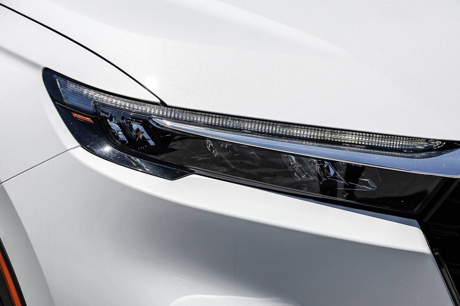 Used 2026 Honda CR-V EX image 7