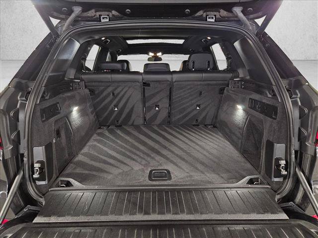 Used 2022 BMW X5 sDrive40i w/ Parking Assistance Package RWD image 6