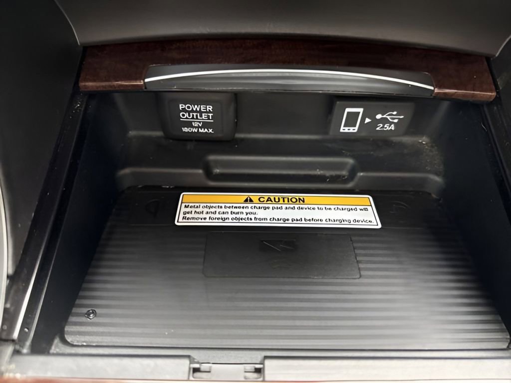 Used 2020 Acura TLX V6 SH-AWD w/ Advance Package image 30