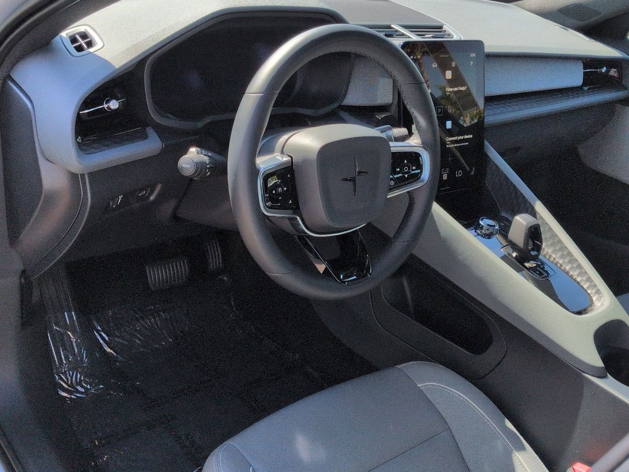 Used 2022 Polestar Polestar 2 AWD/4WD image 9