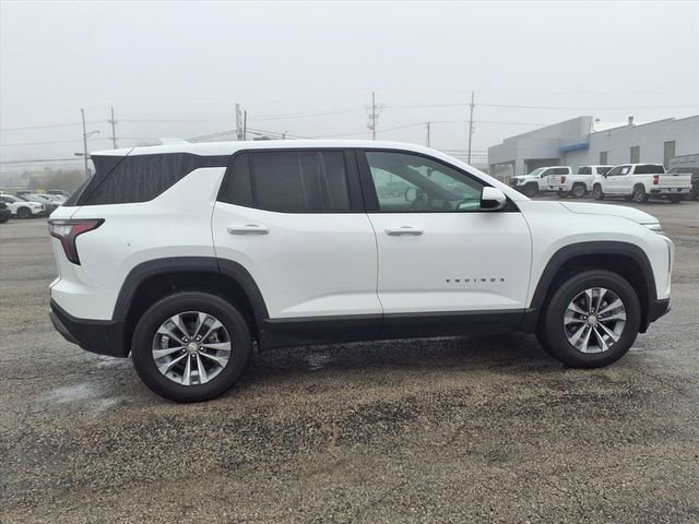 Used 2025 Chevrolet Equinox LT image 15