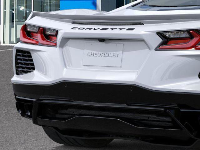 New 2026 Chevrolet Corvette Stingray Coupe w/ 1LT image 37