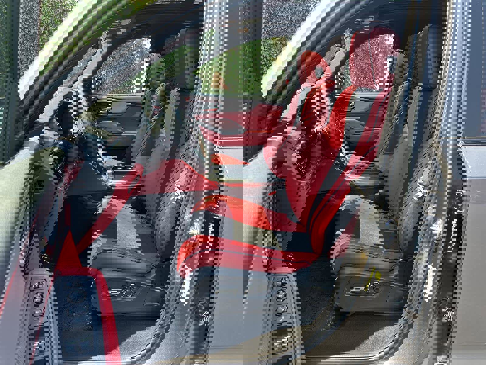 New 2026 Acura MDX A-Spec image 11