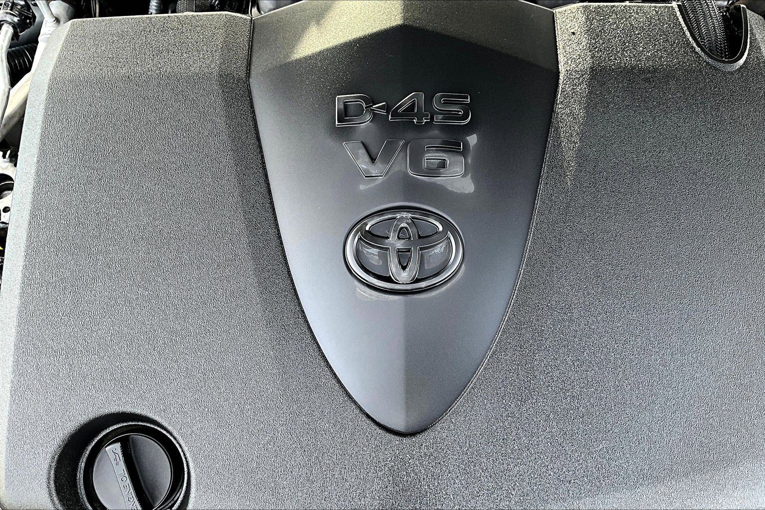 Used 2020 Toyota Camry XSE w/ Driver Assist Package image 31