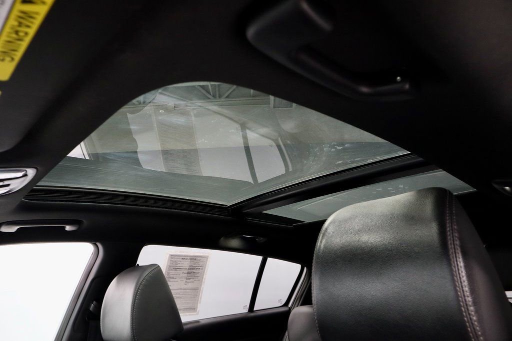 Used 2022 Kia Sportage Nightfall Edition w/ Nighfall AWD Premium Package image 25