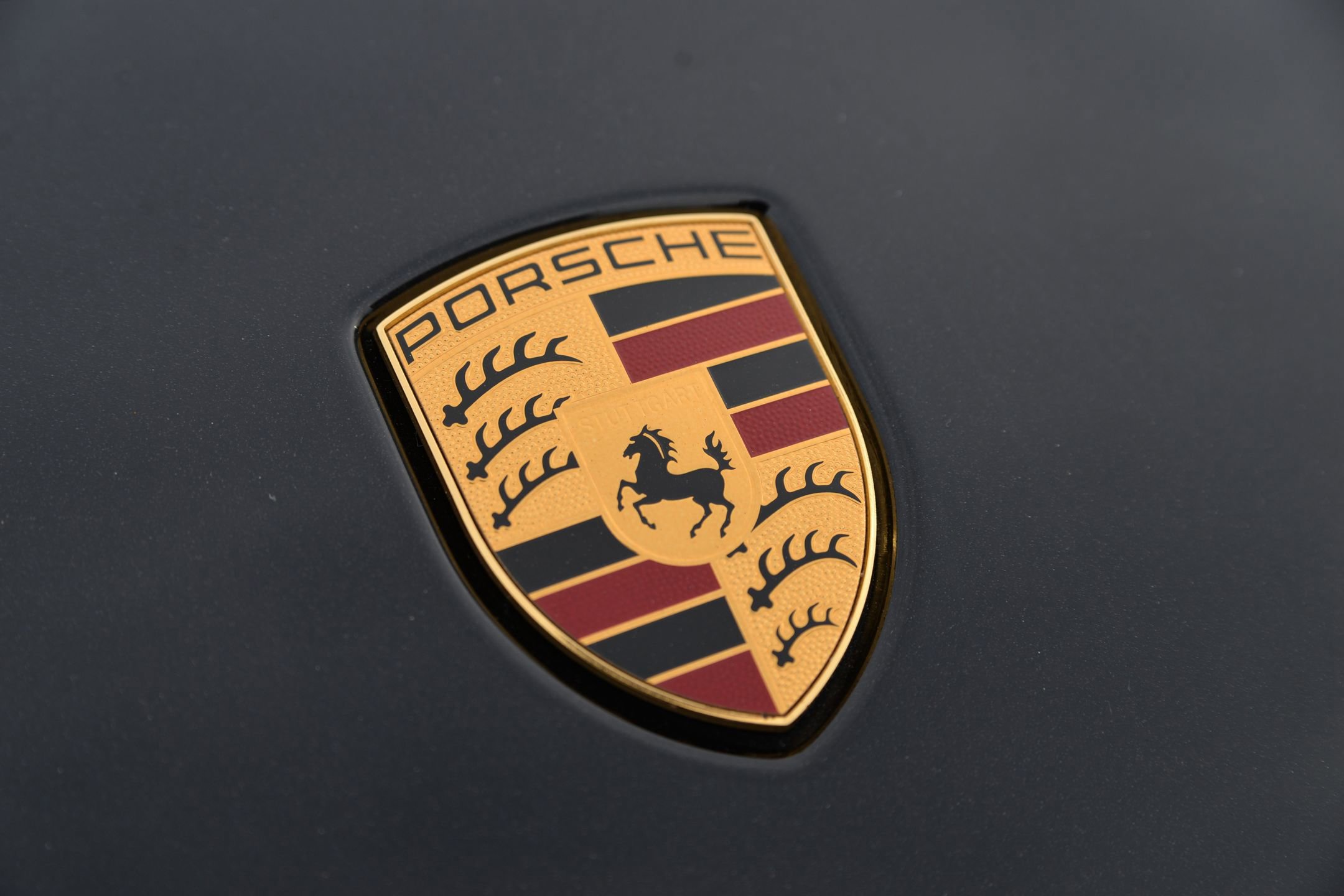 Certified 2025 Porsche Macan image 20