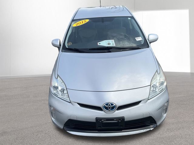 Used 2015 Toyota Prius Four FWD image 31