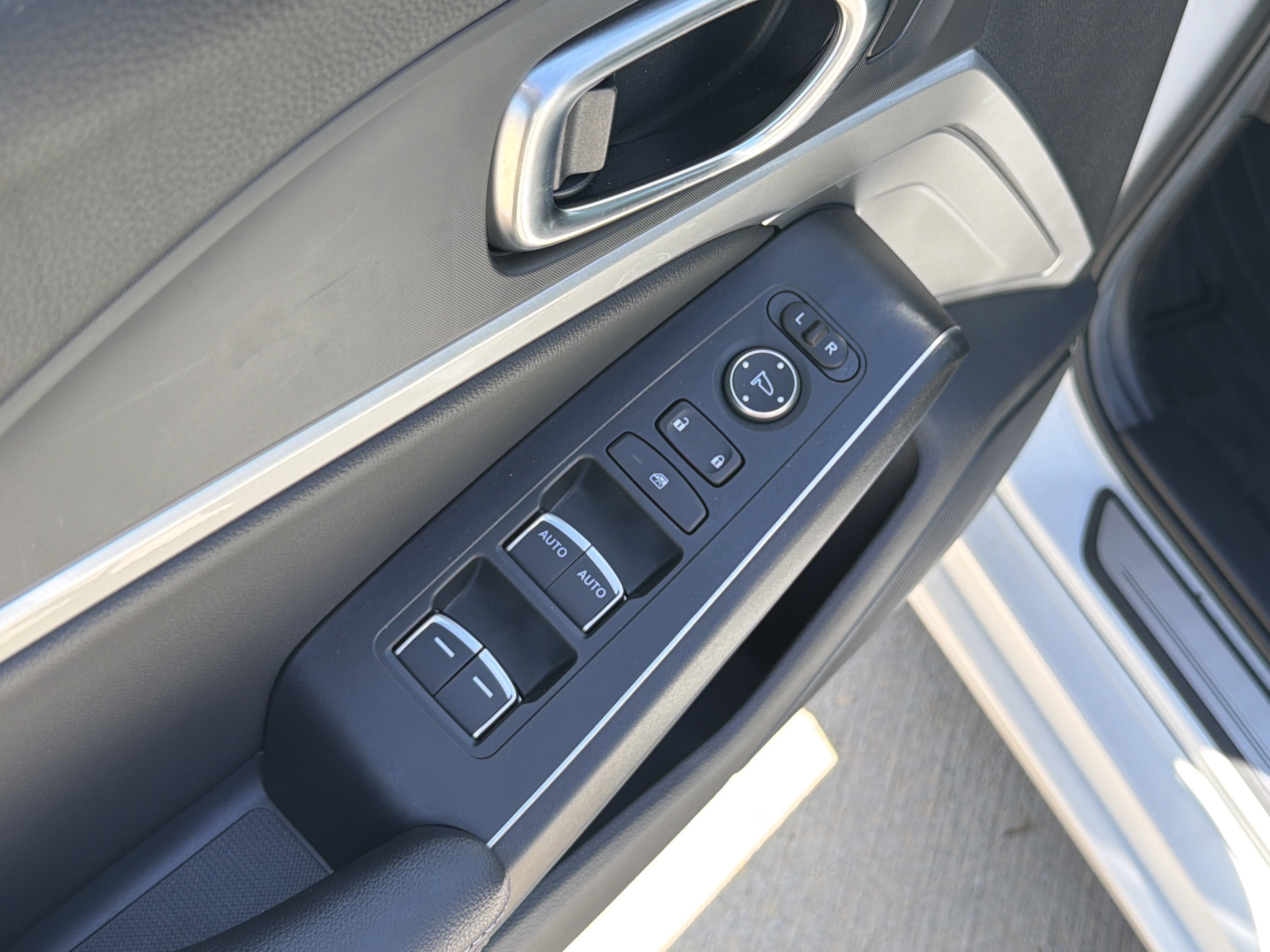 Certified 2025 Acura Integra A-Spec FWD image 15