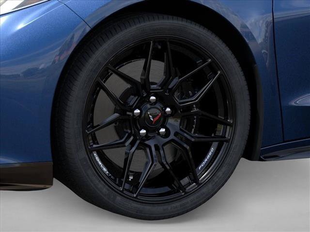 New 2027 Chevrolet Corvette Z06 RWD image 9