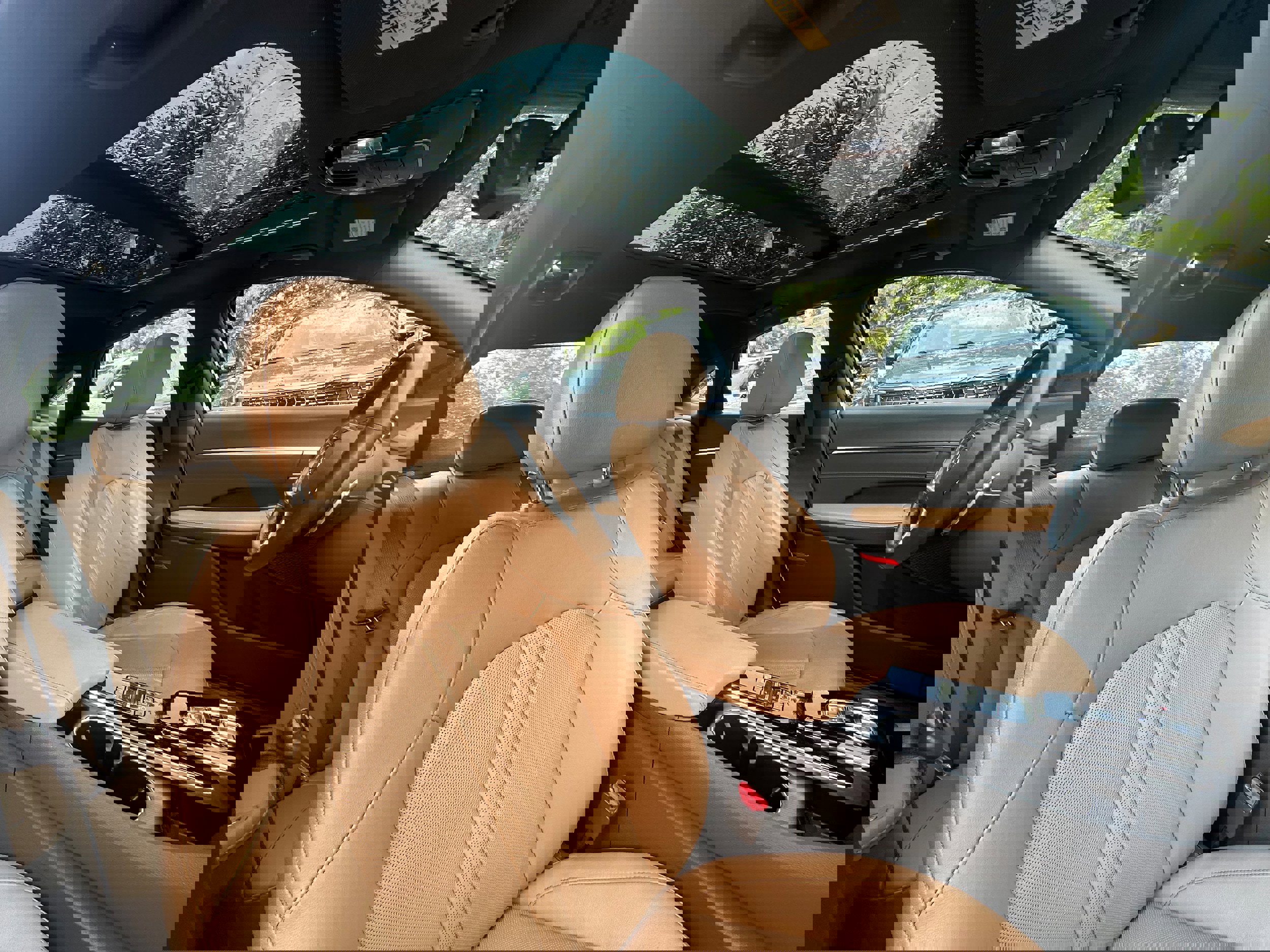 Used 2021 Hyundai Sonata Limited image 21