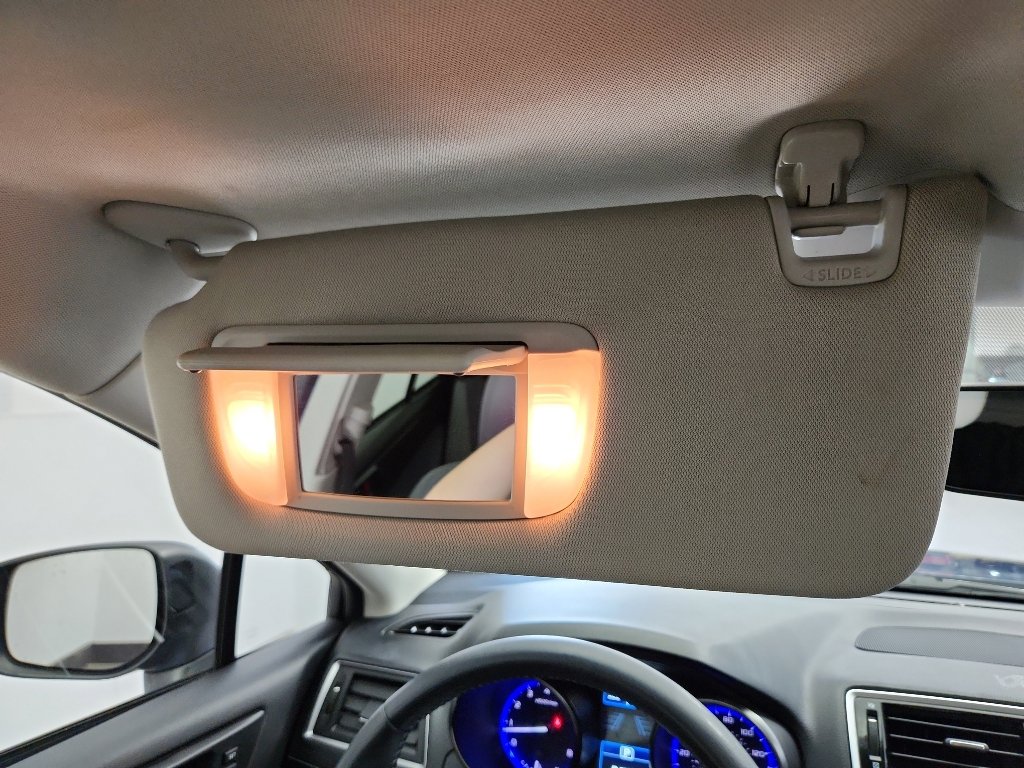 Used 2019 Subaru Outback 2.5i Limited AWD/4WD image 30