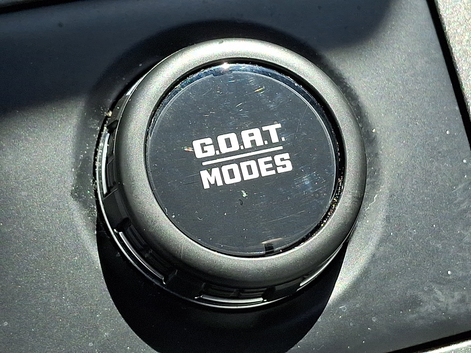 Used 2025 Ford Bronco Sport Outer Banks w/ Outer Banks Tech Package+ AWD/4WD image 24