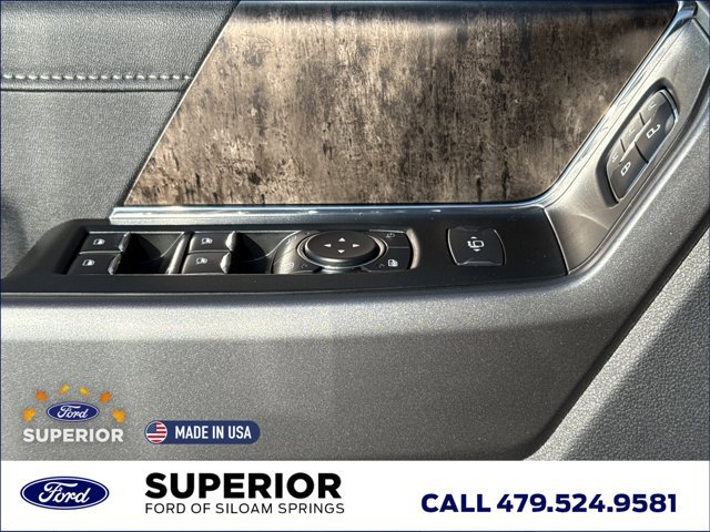 New 2026 Ford F350 Lariat image 17