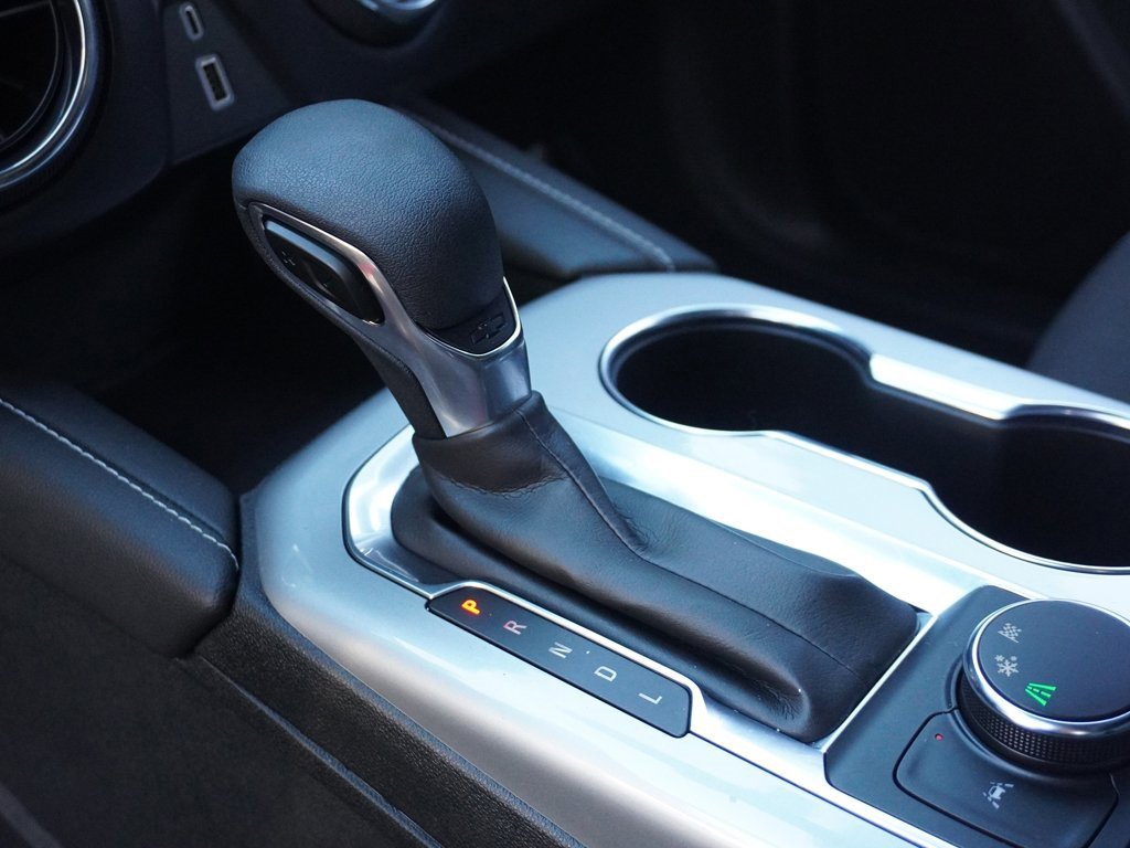 Used 2023 Chevrolet Blazer LT w/ LPO, Floor Liner Package image 47