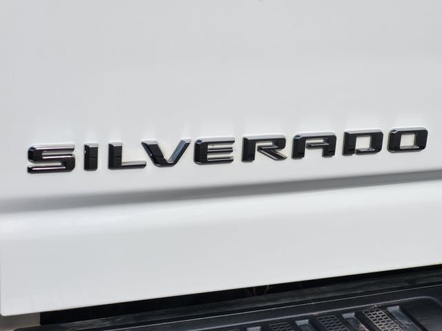 Used 2024 Chevrolet Silverado 3500 High Country w/ High Country Premium Package image 8