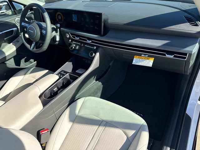 New 2026 Hyundai Sonata SEL FWD image 15