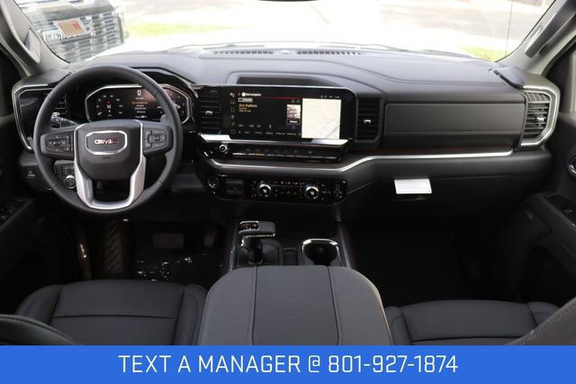 New 2026 GMC Sierra 1500 SLT image 19