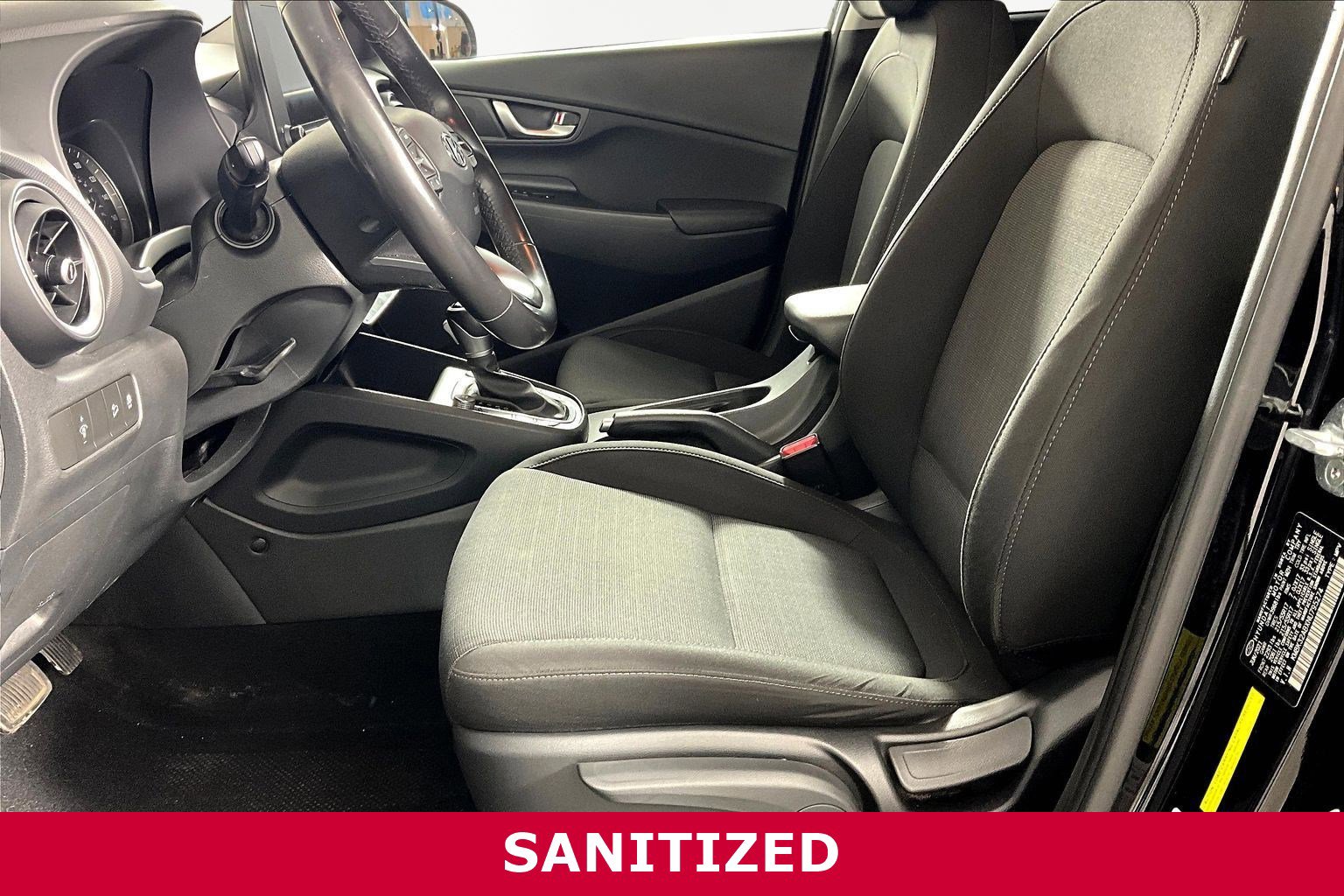 Used 2022 Hyundai Kona SEL w/ Convenience Package image 19