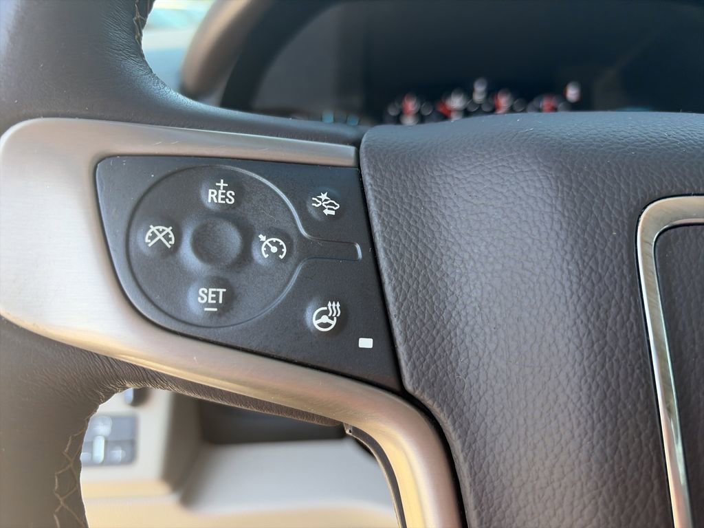 Used 2017 GMC Yukon Denali w/ Open Road Package RWD image 22