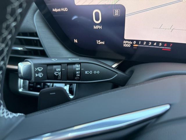 New 2026 Buick Envision Sport Touring image 33