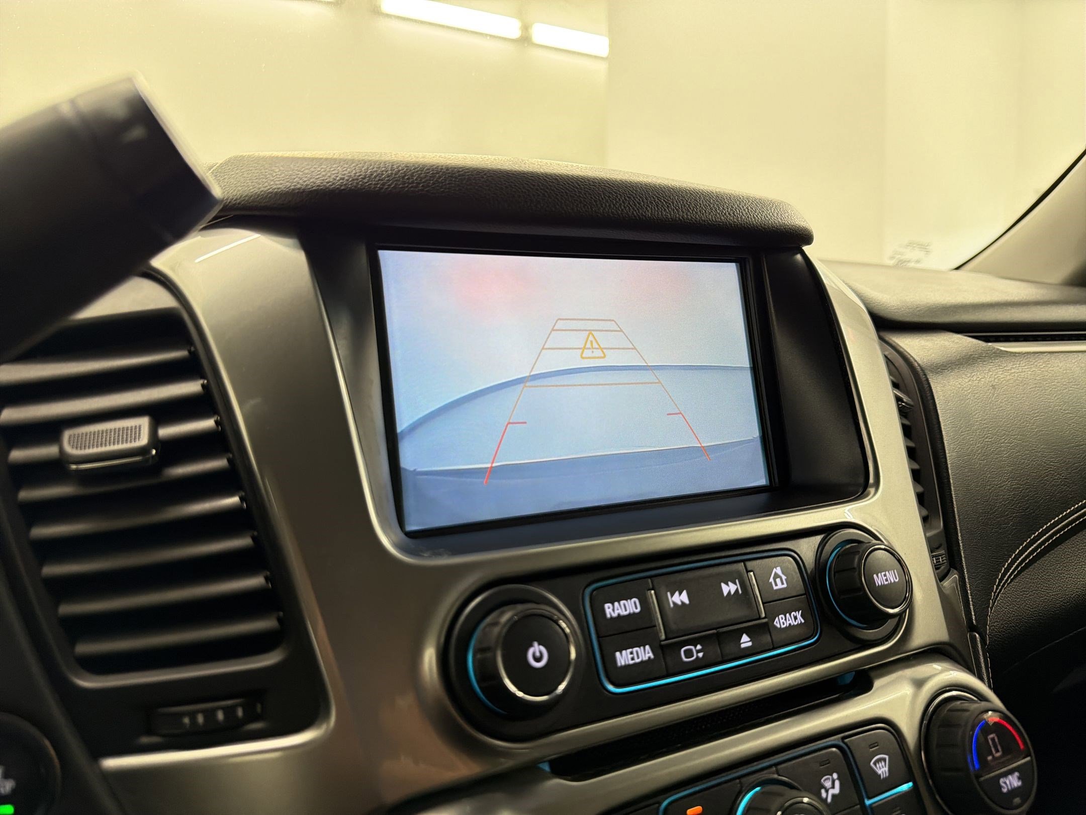 Used 2019 Chevrolet Tahoe Premier RWD image 23