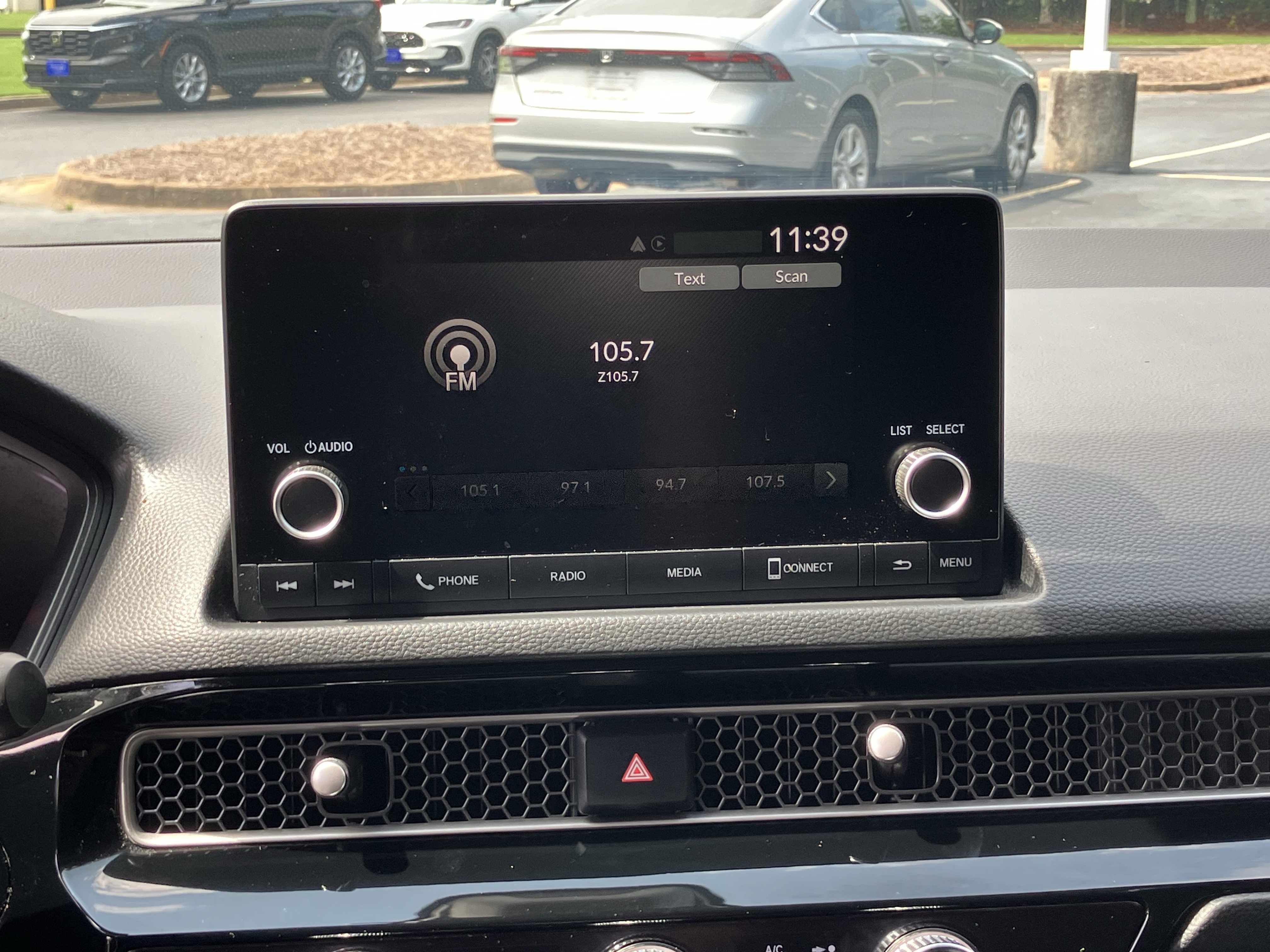 Used 2025 Honda Civic LX image 26