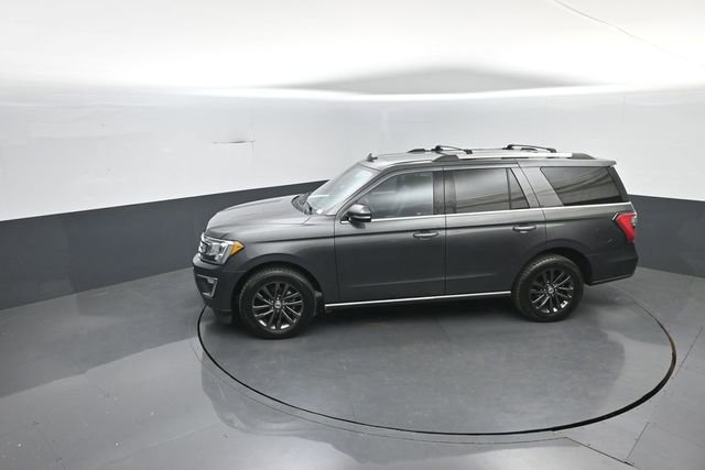 Used 2020 Ford Expedition Limited w/ Equipment Group 301A image 24