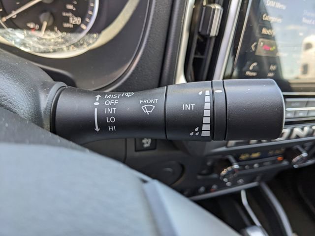 Used 2026 Nissan Frontier SV w/ SV Convenience Package image 29