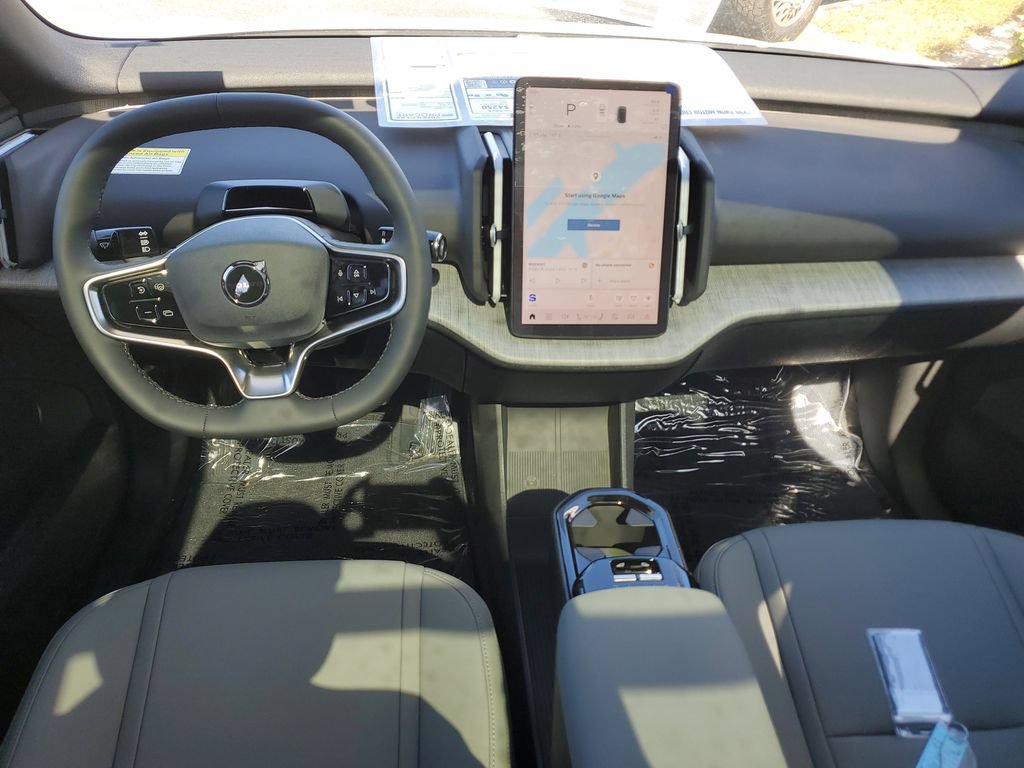 New 2026 Volvo EX30 Cross Country Ultra w/ Protection Package Premier AWD/4WD image 6