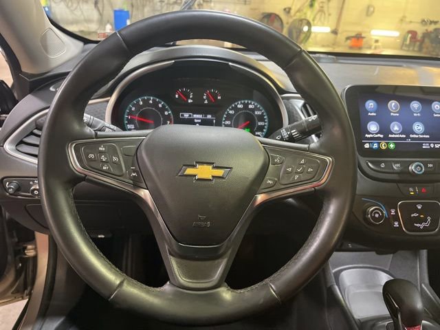 Used 2024 Chevrolet Malibu RS image 20