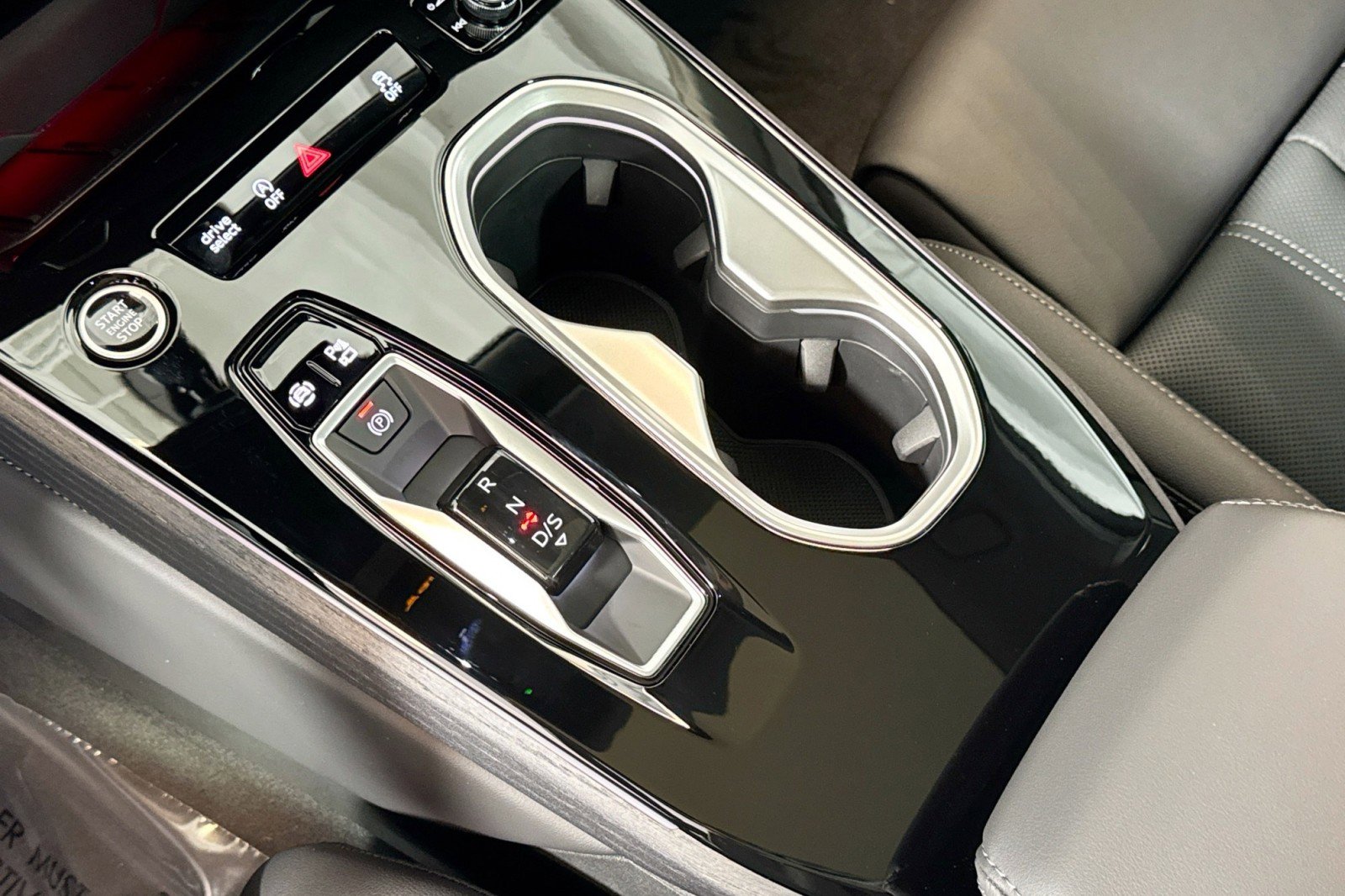 New 2026 Audi A6 Prestige image 14