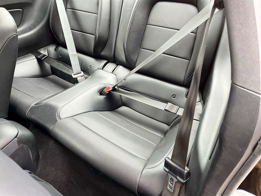 Used 2022 Ford Mustang GT Premium w/ Black Accent Package image 25