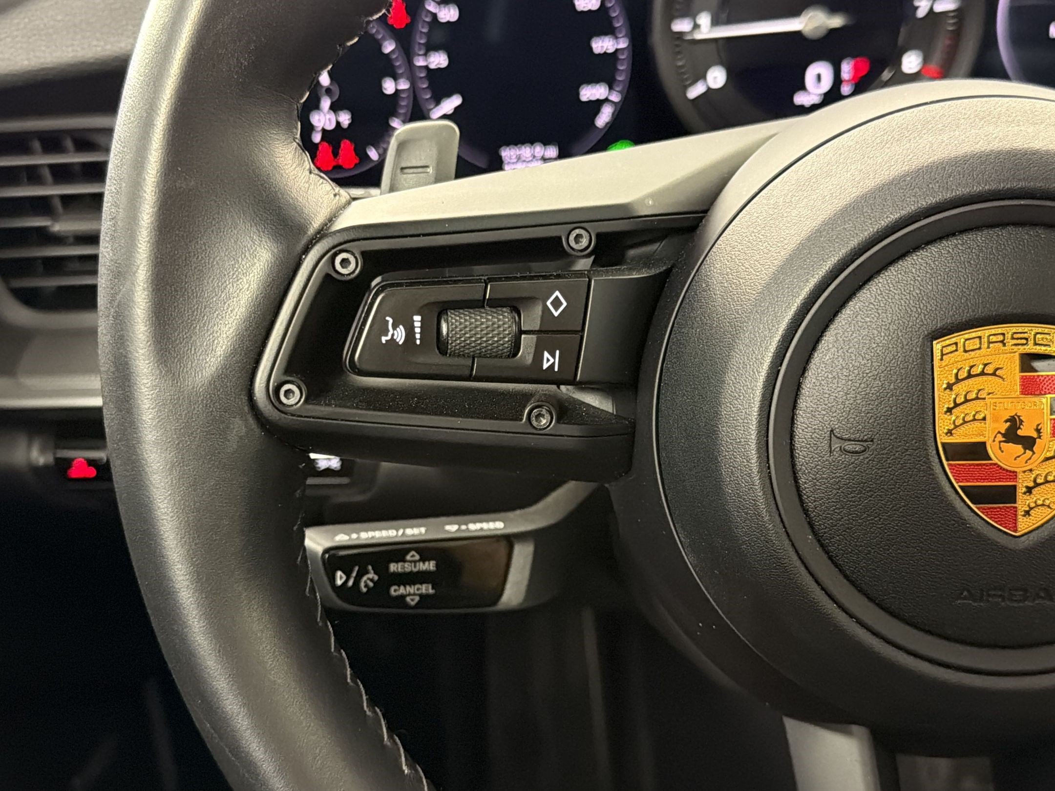 Certified 2021 Porsche 911 Carrera RWD image 15